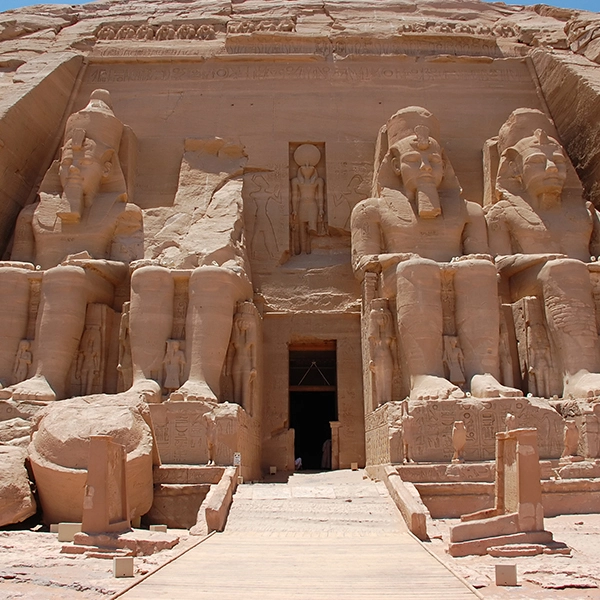 Egypt