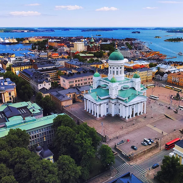 Finland