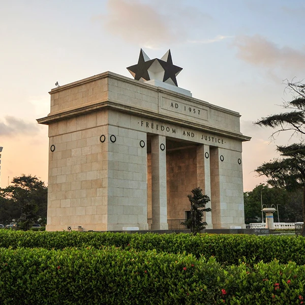 Ghana
