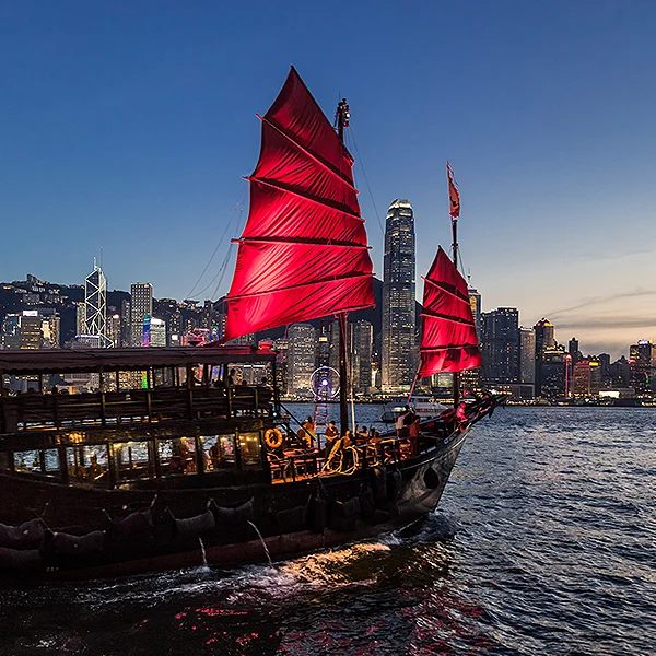 Hong Kong