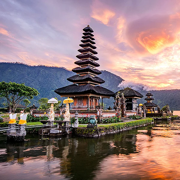 Indonesia
