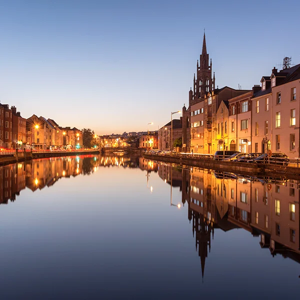 Ireland