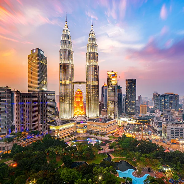 Malaysia