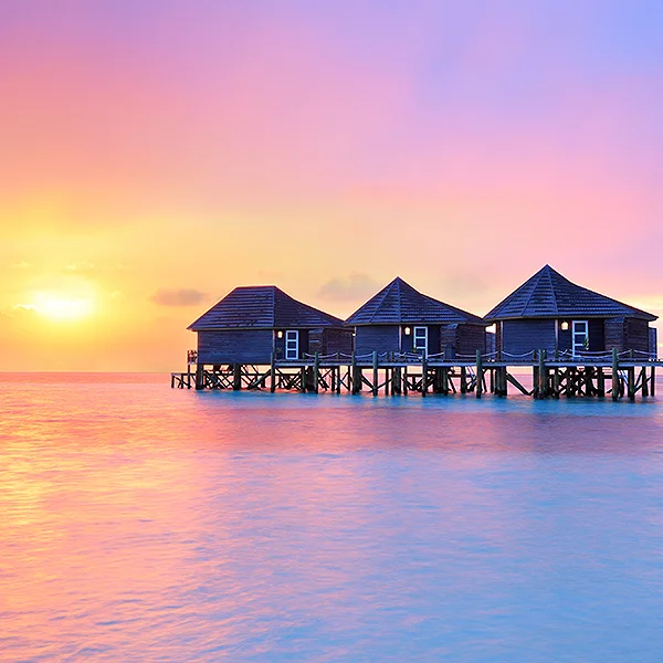 Maldives