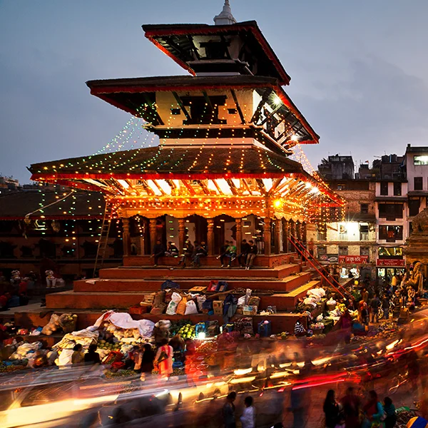 Nepal