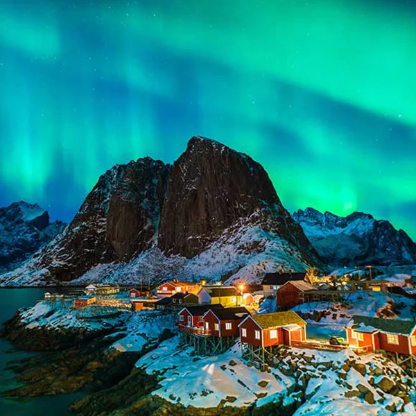 Norway