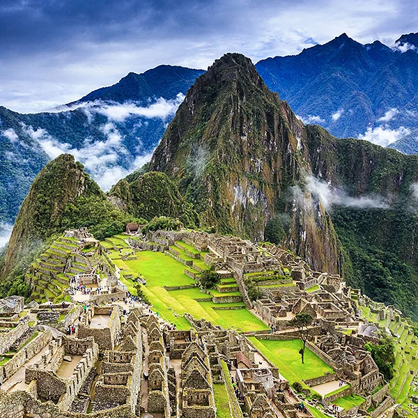 Peru