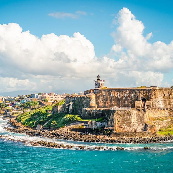 Puerto Rico