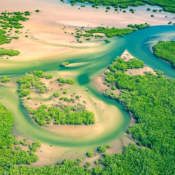 Senegal