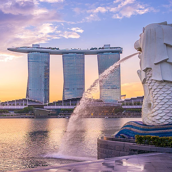 Singapore
