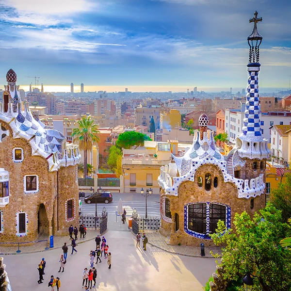 Spain