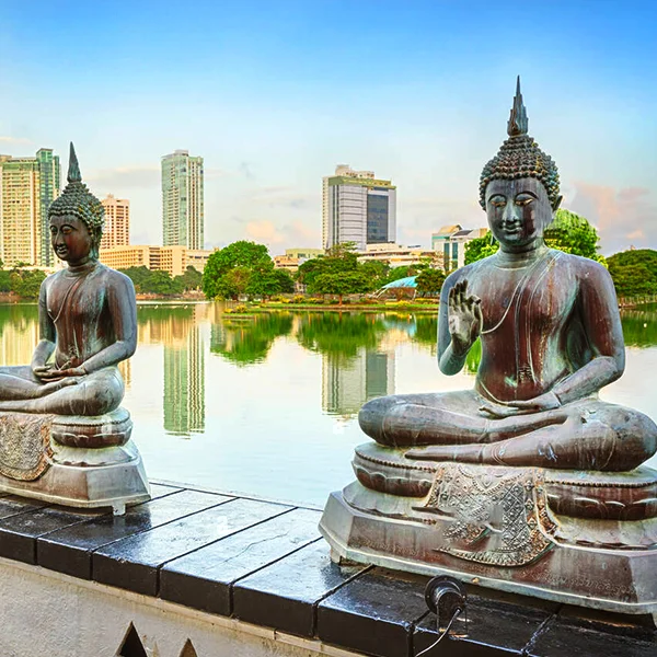 Sri Lanka