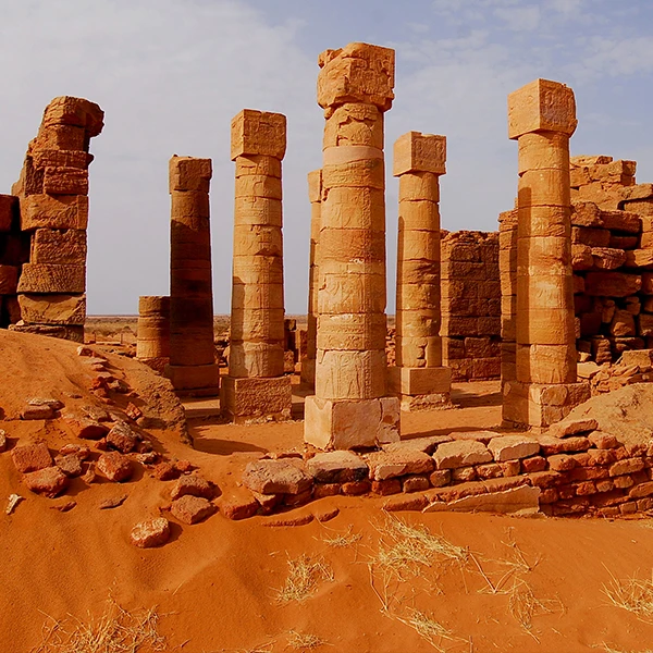 Sudan