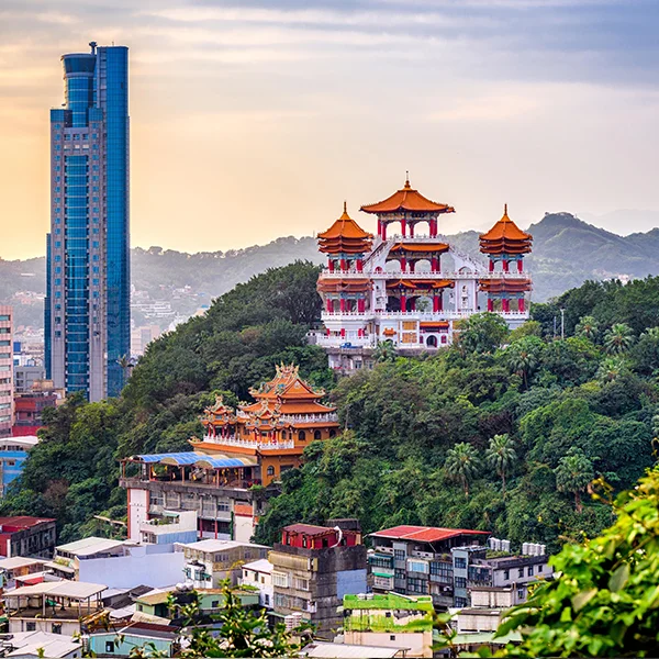 Taiwan