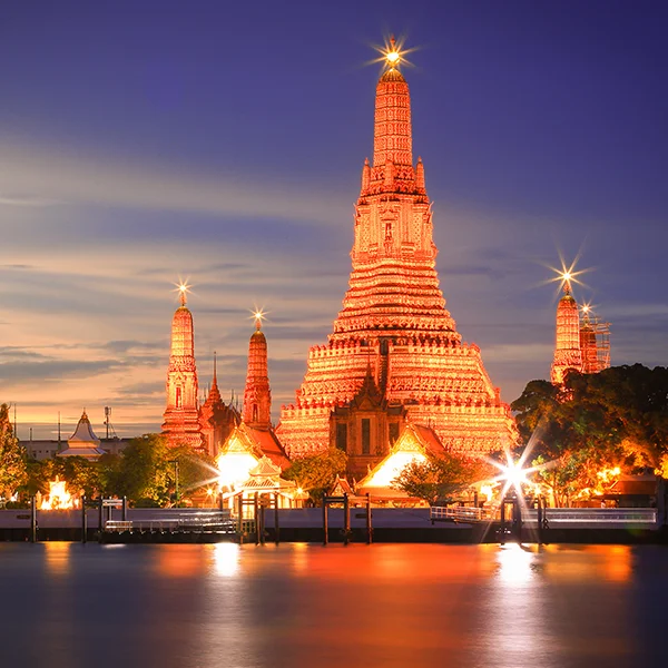 Thailand