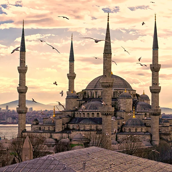 Turkey