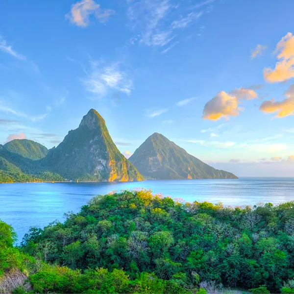 Saint Lucia