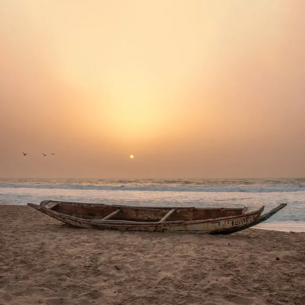 Gambia