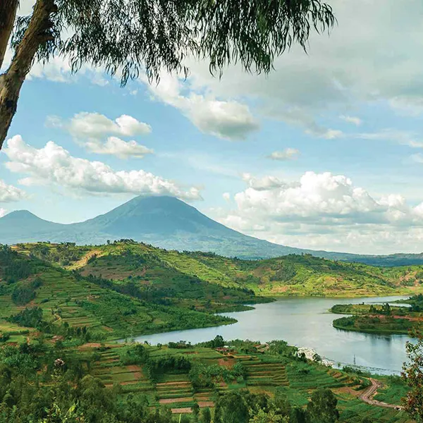 Rwanda